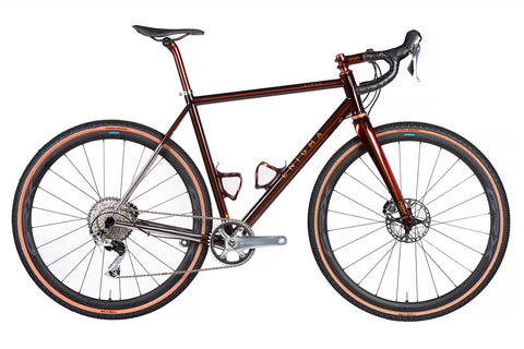 Esker Disc 56cm Gravel Bike #B15