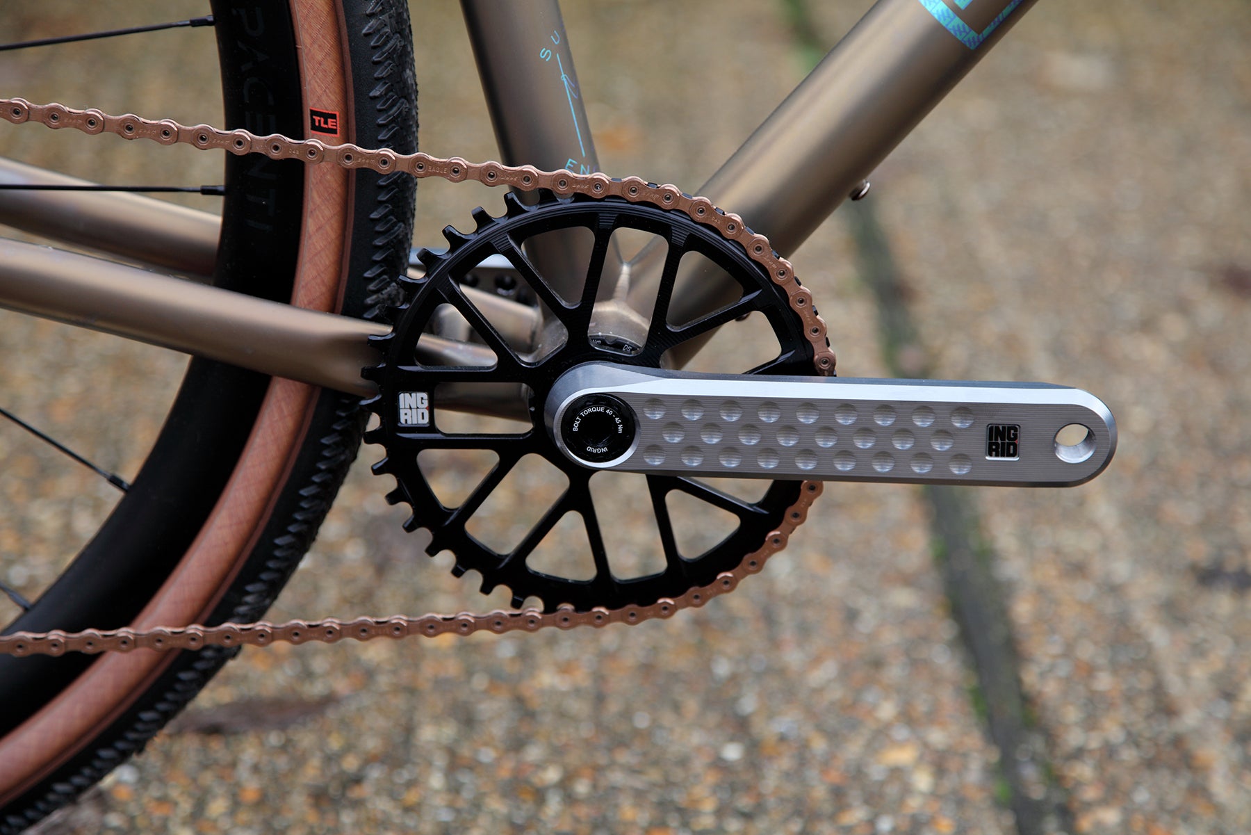 Bike size 55cm best sale