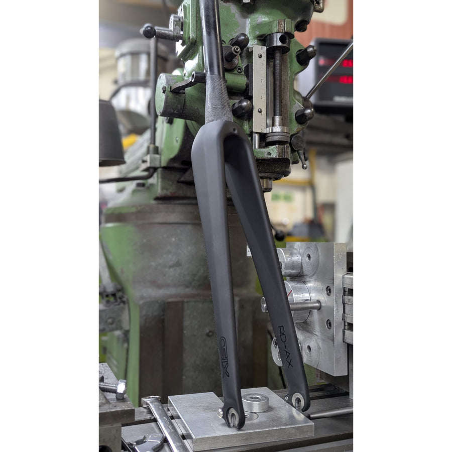 RD-AX Carbon rim brake fork