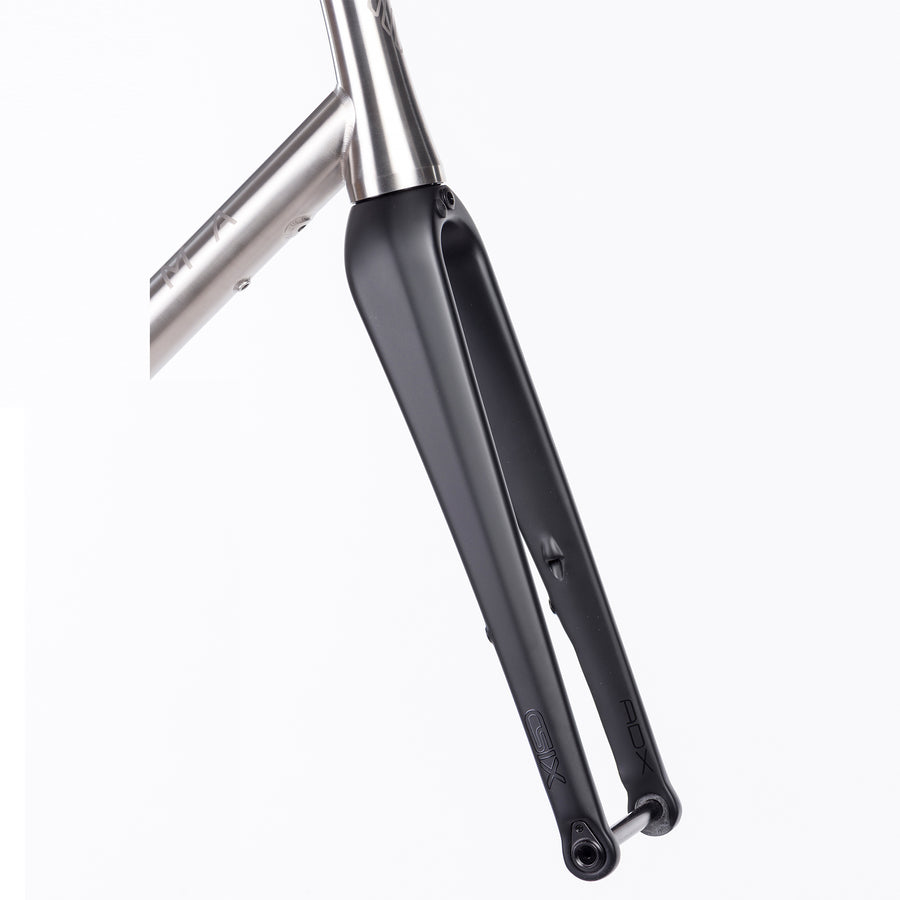 ARX Tapered Audax Road Fork