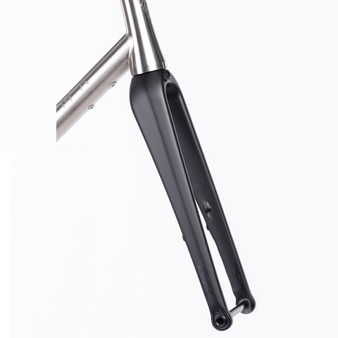 ADX Tapered Audax Road Fork