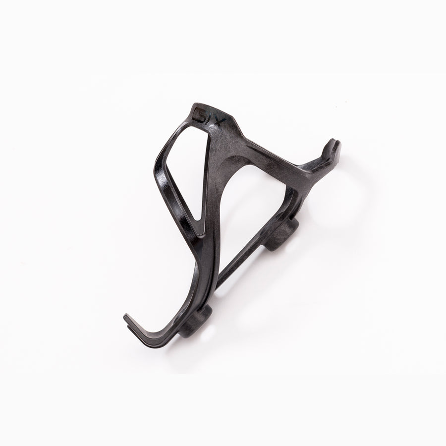 C-Six CFRP Bottle Cage