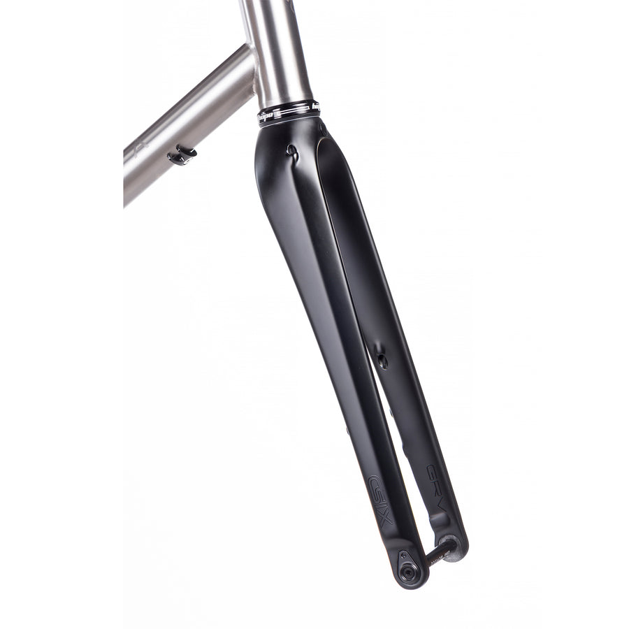 GRV Tapered Gravel Fork
