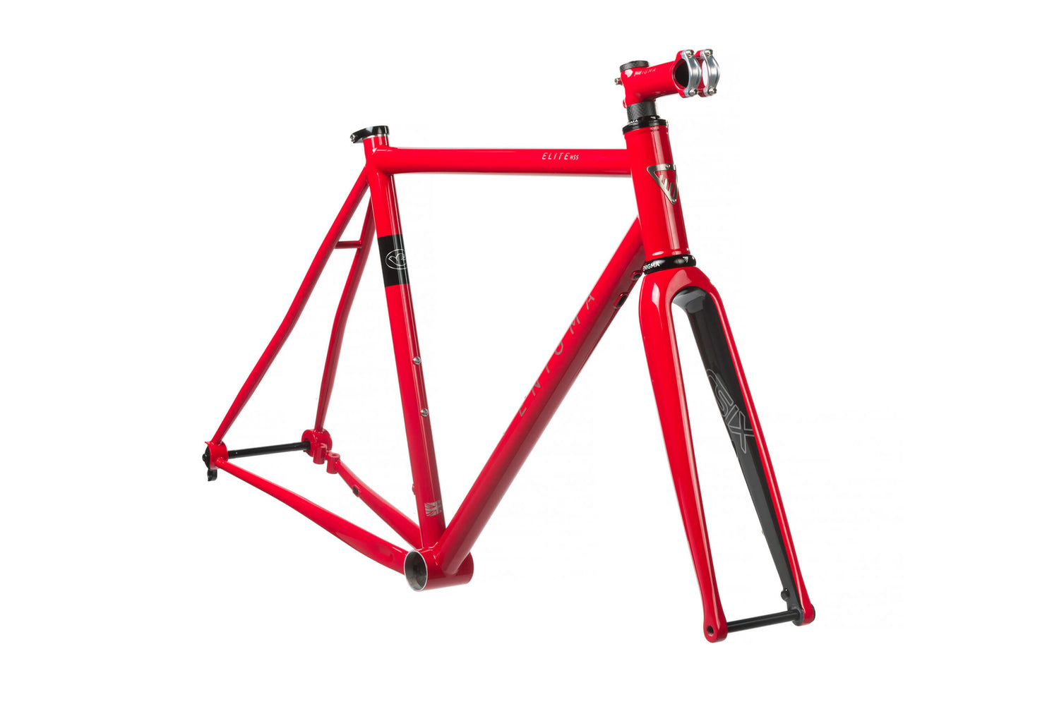 Elite HSS - Frame – Enigma Bicycle Works
