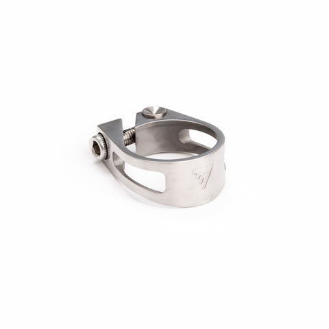Titanium Seat Clamp