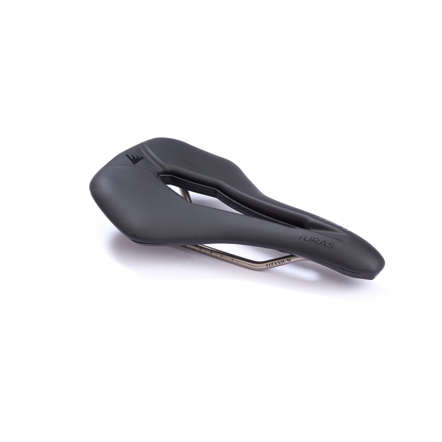 Turas Saddle